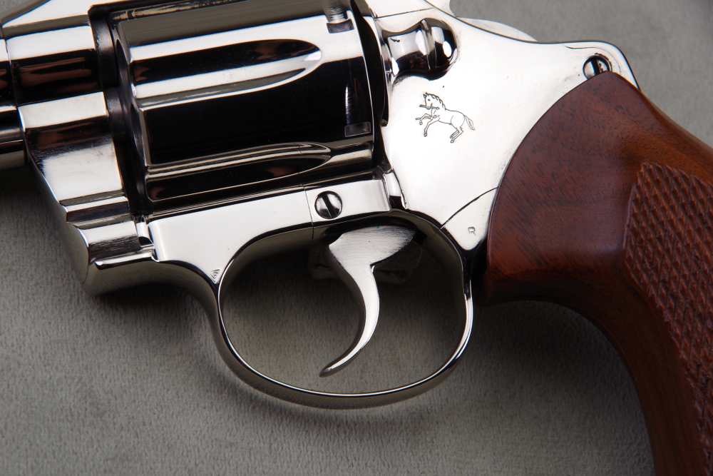 1978 Colt Cobra 38 SPL 2'' Nickel NIB-img-11