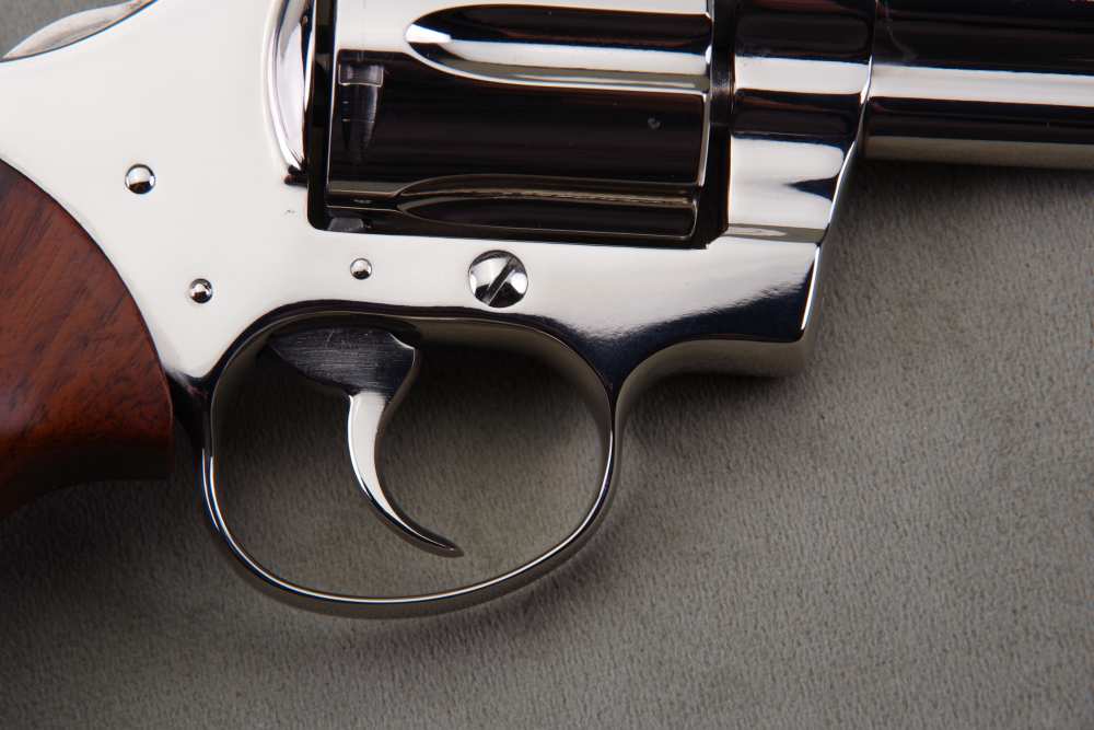 1978 Colt Cobra 38 SPL 2'' Nickel NIB-img-17