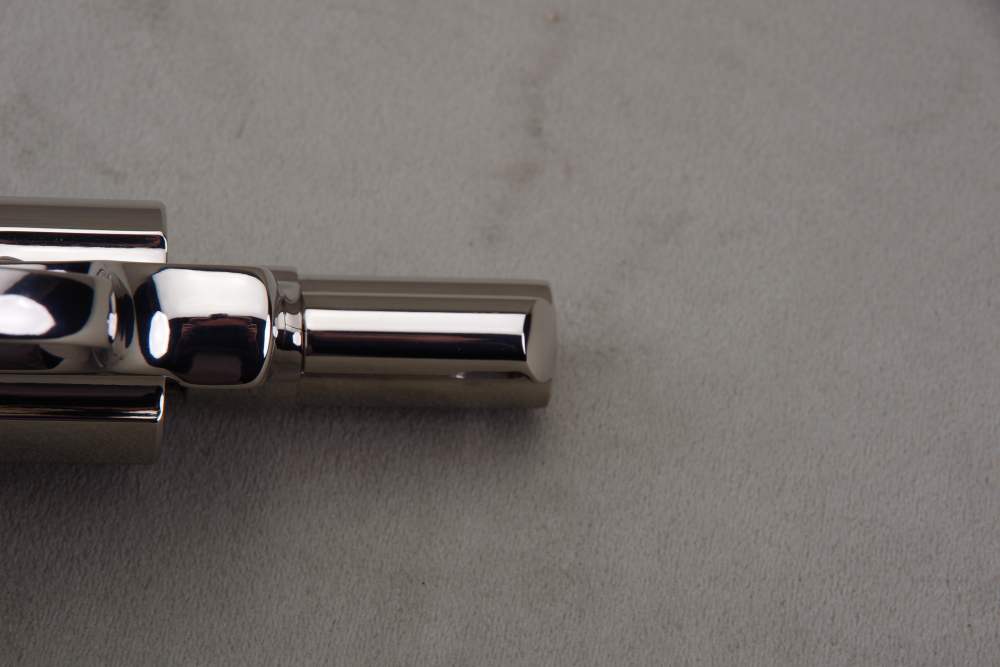 1978 Colt Cobra 38 SPL 2'' Nickel NIB-img-28