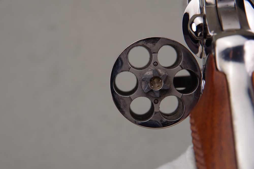 1978 Colt Cobra 38 SPL 2'' Nickel NIB-img-22