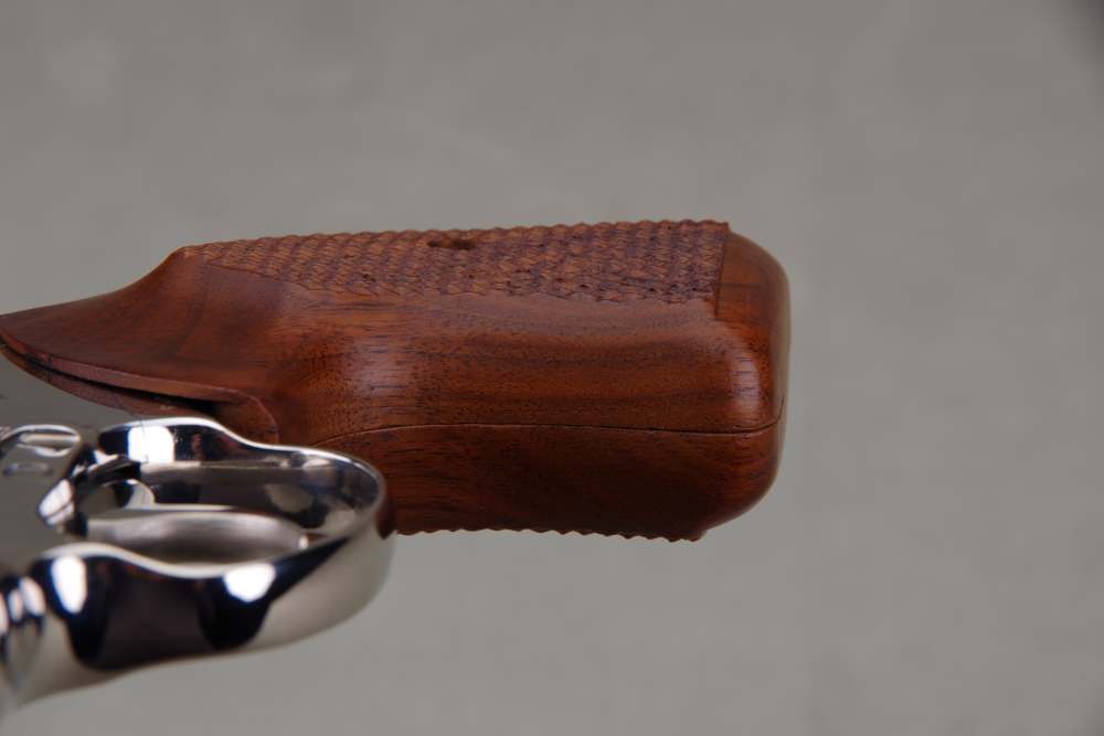 1978 Colt Cobra 38 SPL 2'' Nickel NIB-img-31