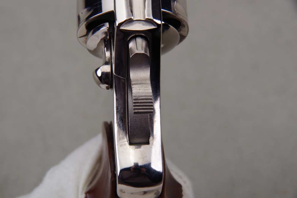 1978 Colt Cobra 38 SPL 2'' Nickel NIB-img-26