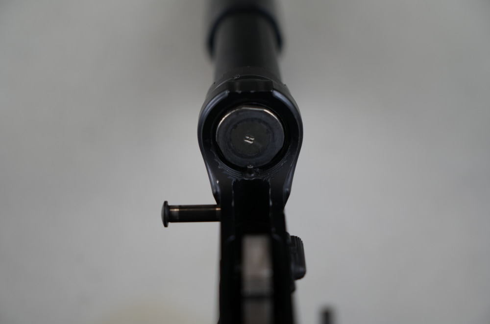 Daniel Defense DDM4 V1 – 16” Barrel | Quad Rail | DD Factory Serviced-img-25