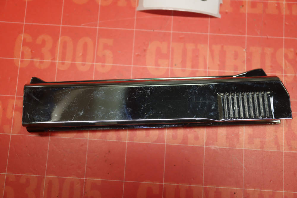 Cobra FS380, 380 ACP Repair Parts -img-1