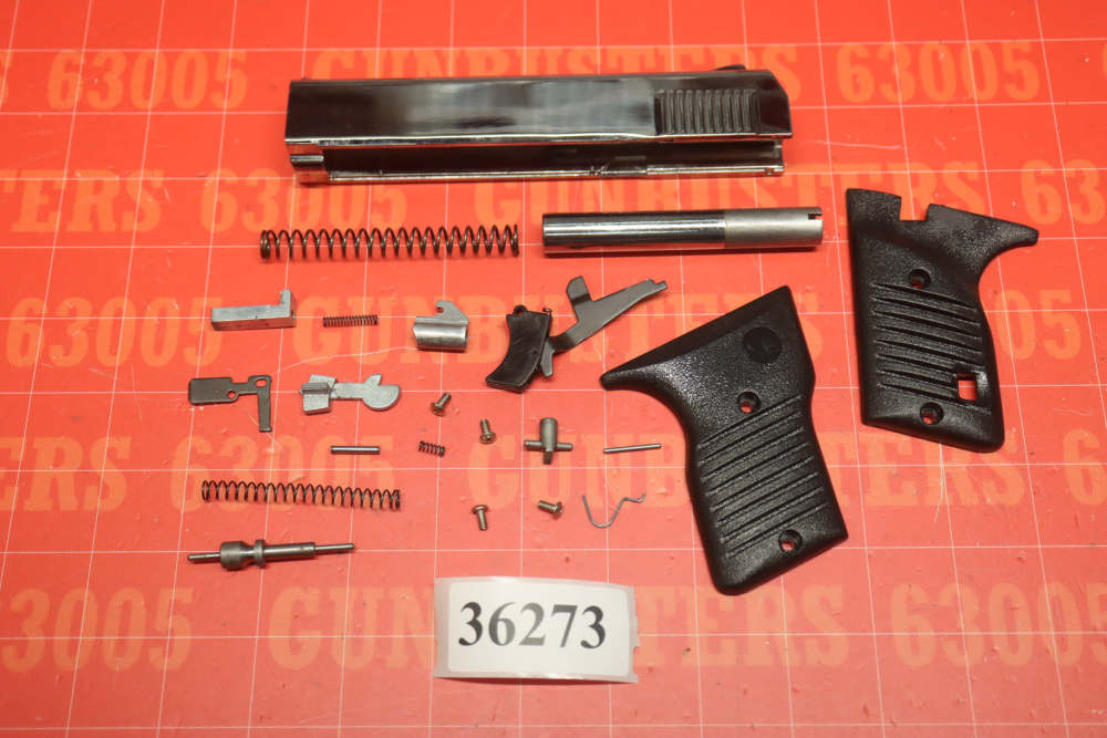 Cobra FS380, 380 ACP Repair Parts -img-0