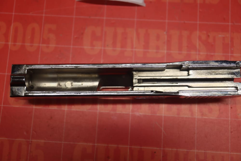 Cobra FS380, 380 ACP Repair Parts -img-4