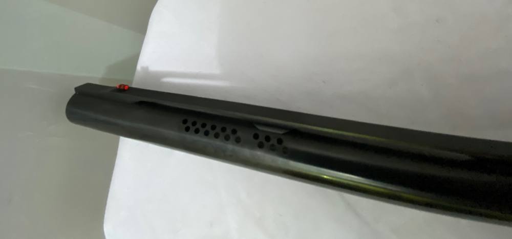 Benelli Montefeltro 12g Sporting Clays-img-2