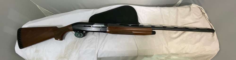 Benelli Montefeltro 12g Sporting Clays-img-0