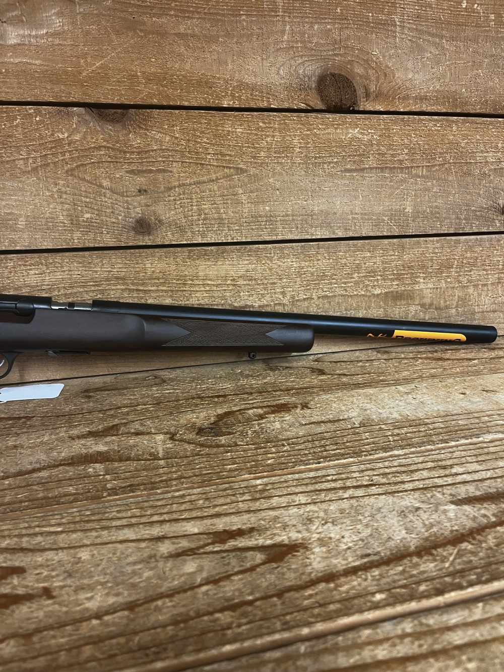 Browning T-Bolt Target SR 22 WMR 20"-img-2
