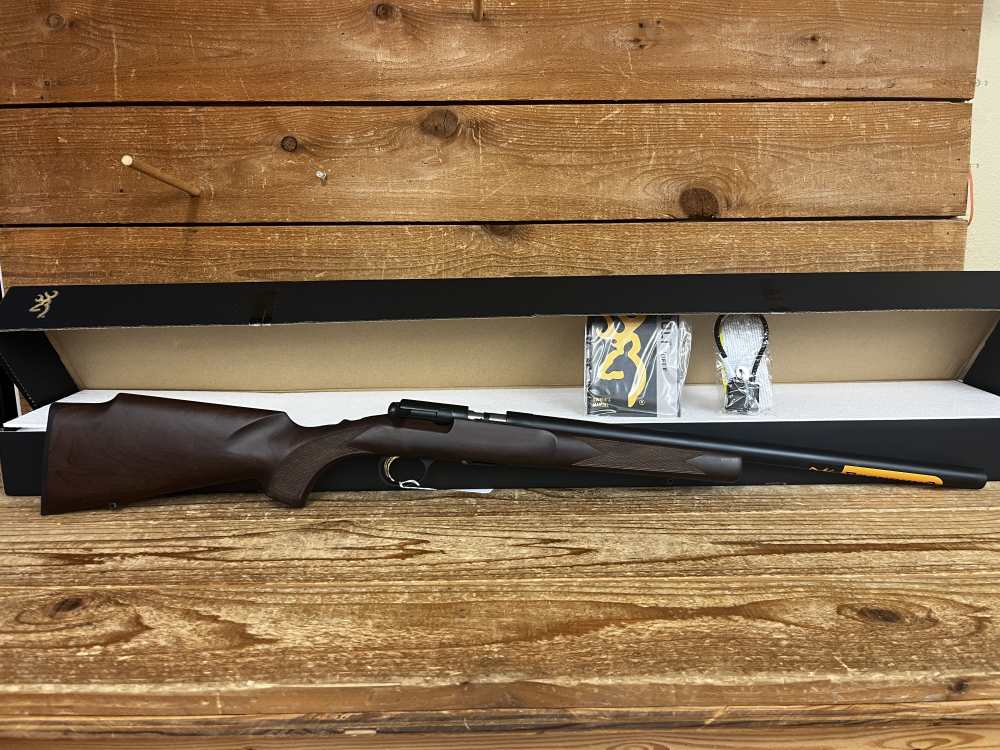 Browning T-Bolt Target SR 22 WMR 20"-img-6