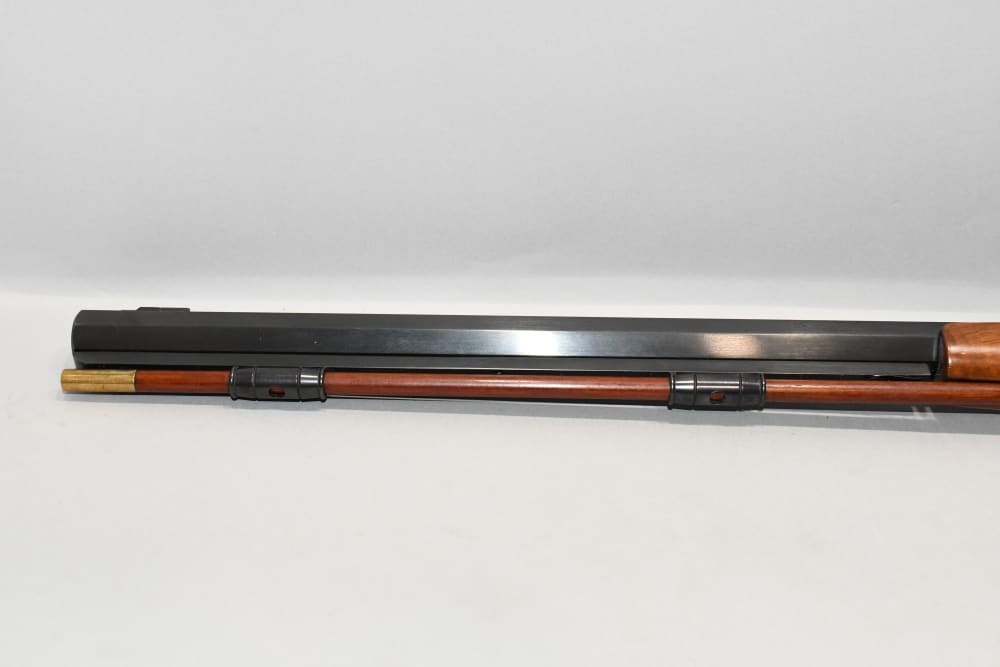 Wonderful Thompson Center T/C Cherokee .32 Cal Black Powder Muzzle Loader  -img-20