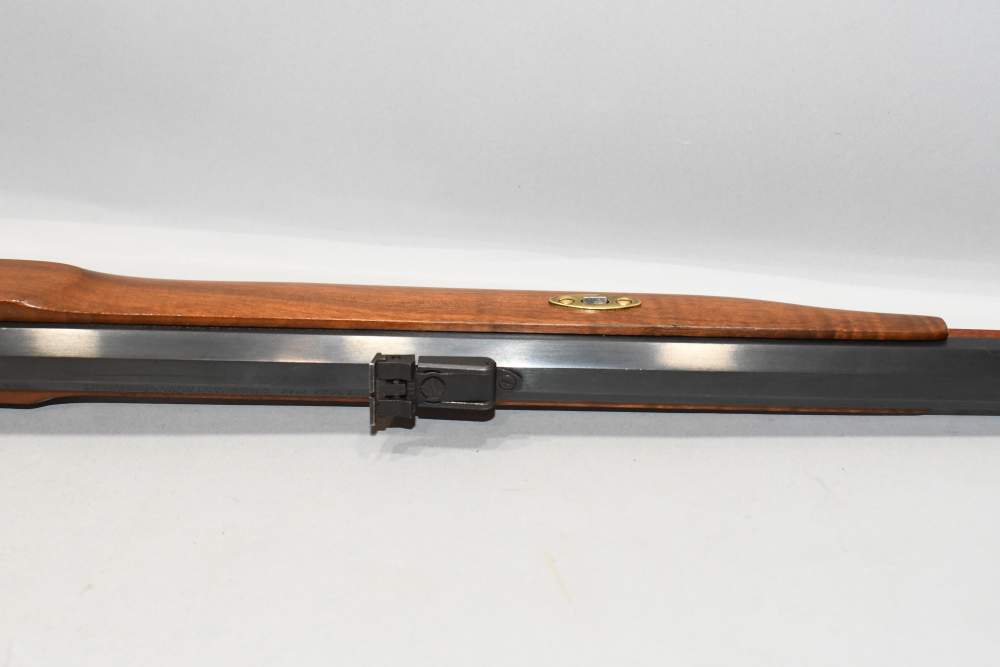 Wonderful Thompson Center T/C Cherokee .32 Cal Black Powder Muzzle Loader  -img-14