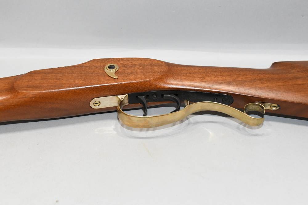 Wonderful Thompson Center T/C Cherokee .32 Cal Black Powder Muzzle Loader  -img-18
