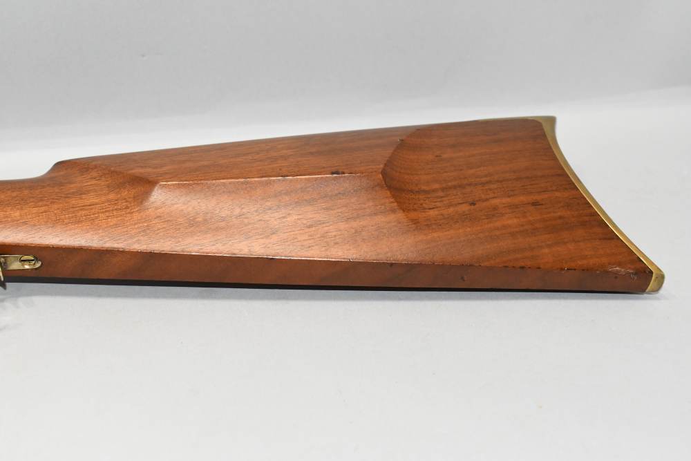 Wonderful Thompson Center T/C Cherokee .32 Cal Black Powder Muzzle Loader  -img-17