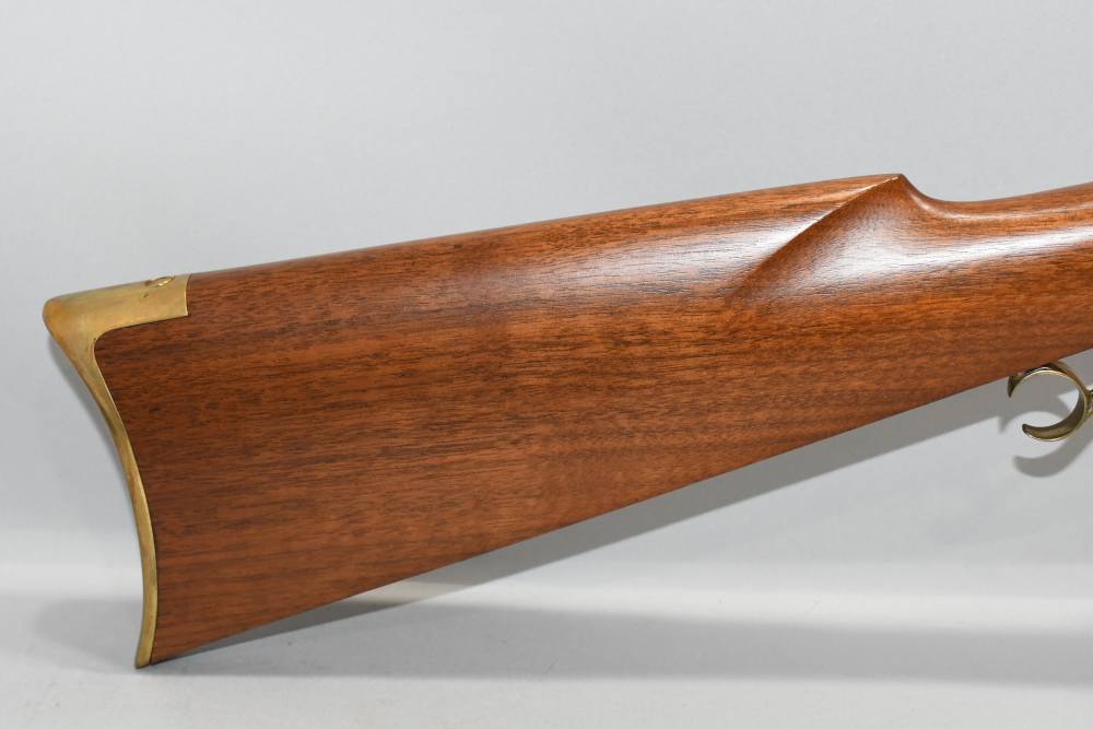 Wonderful Thompson Center T/C Cherokee .32 Cal Black Powder Muzzle Loader  -img-2