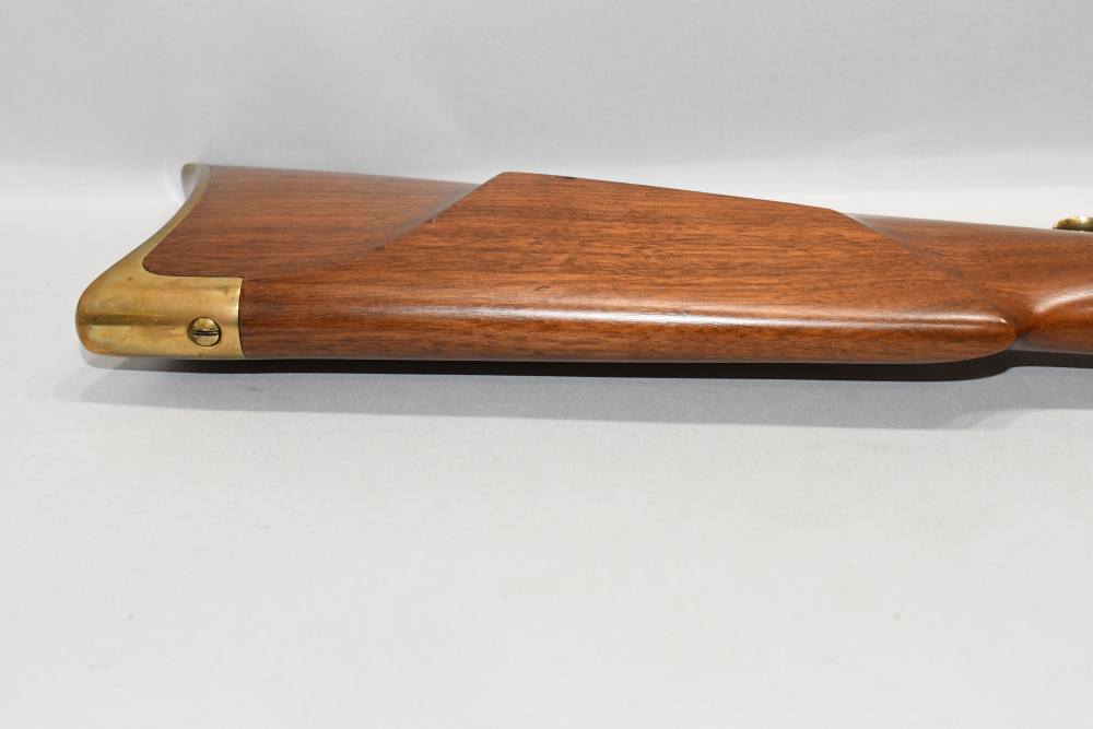 Wonderful Thompson Center T/C Cherokee .32 Cal Black Powder Muzzle Loader  -img-12