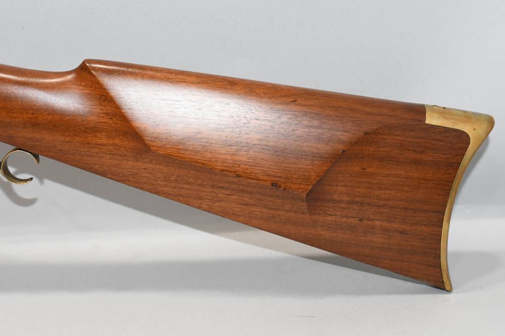 Wonderful Thompson Center T/C Cherokee .32 Cal Black Powder Muzzle Loader  -img-7