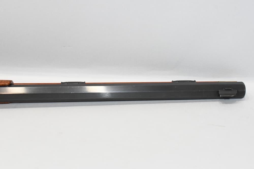 Wonderful Thompson Center T/C Cherokee .32 Cal Black Powder Muzzle Loader  -img-15