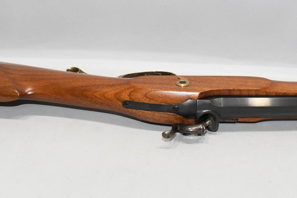 Wonderful Thompson Center T/C Cherokee .32 Cal Black Powder Muzzle Loader  -img-13