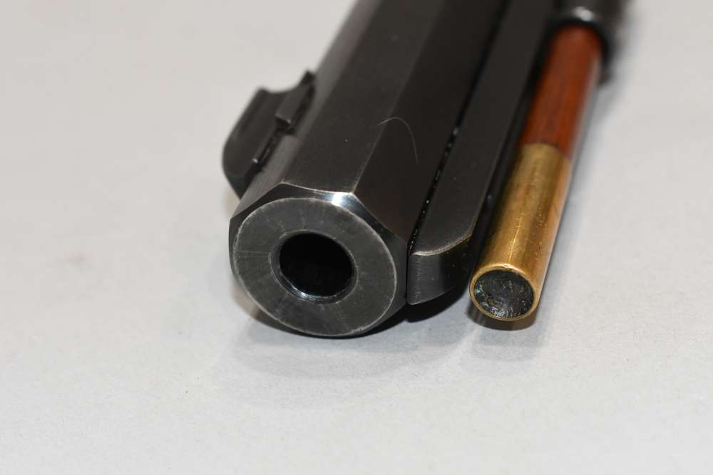Wonderful Thompson Center T/C Cherokee .32 Cal Black Powder Muzzle Loader  -img-21