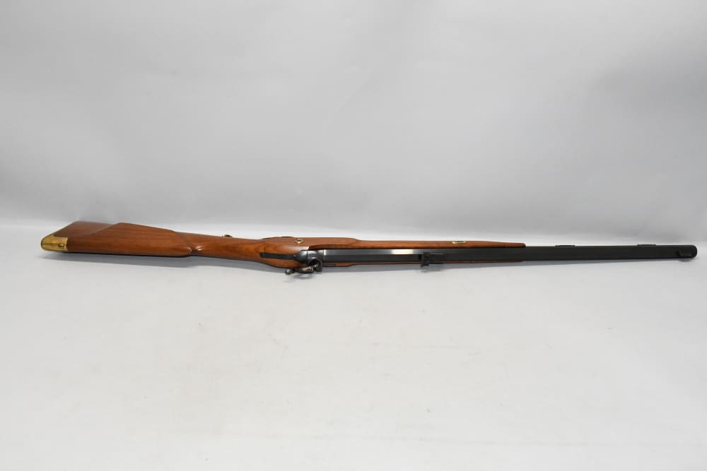 Wonderful Thompson Center T/C Cherokee .32 Cal Black Powder Muzzle Loader  -img-11
