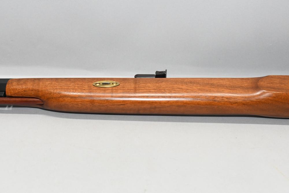 Wonderful Thompson Center T/C Cherokee .32 Cal Black Powder Muzzle Loader  -img-19