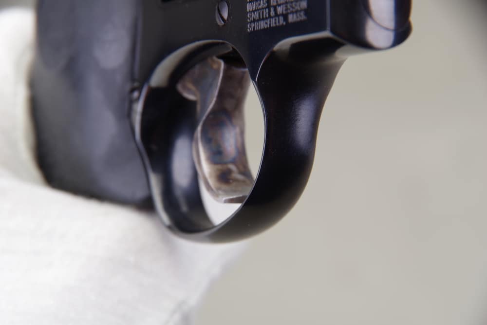 1989 S&W 29-4 44 Mag 5'' Blue Un-fluted Cylinder NIB Scarce!-img-29