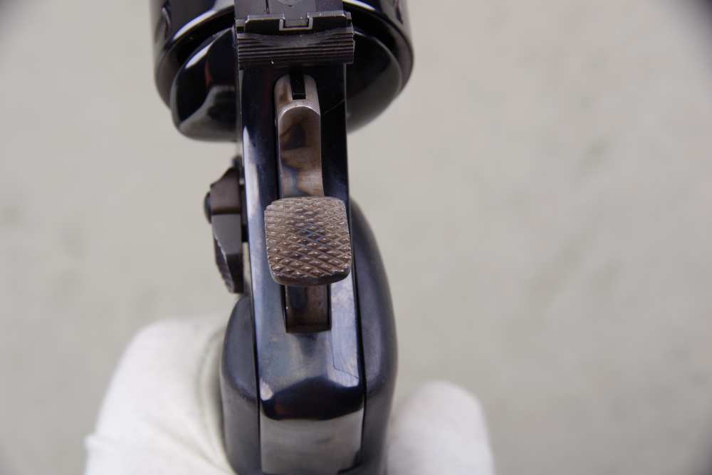 1989 S&W 29-4 44 Mag 5'' Blue Un-fluted Cylinder NIB Scarce!-img-26