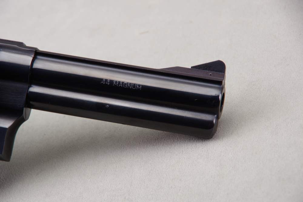 1989 S&W 29-4 44 Mag 5'' Blue Un-fluted Cylinder NIB Scarce!-img-15