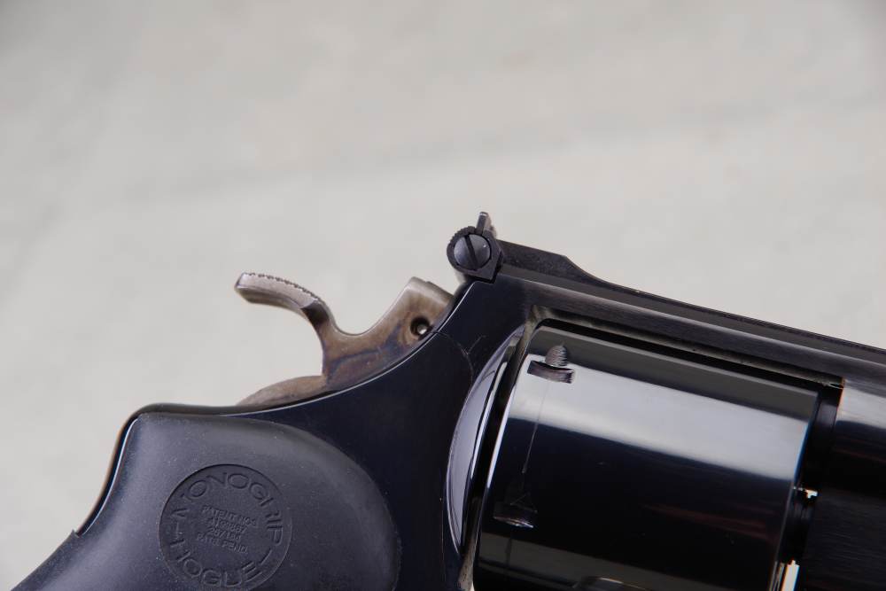 1989 S&W 29-4 44 Mag 5'' Blue Un-fluted Cylinder NIB Scarce!-img-17