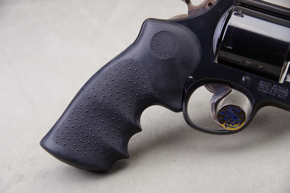 1989 S&W 29-4 44 Mag 5'' Blue Un-fluted Cylinder NIB Scarce!-img-19