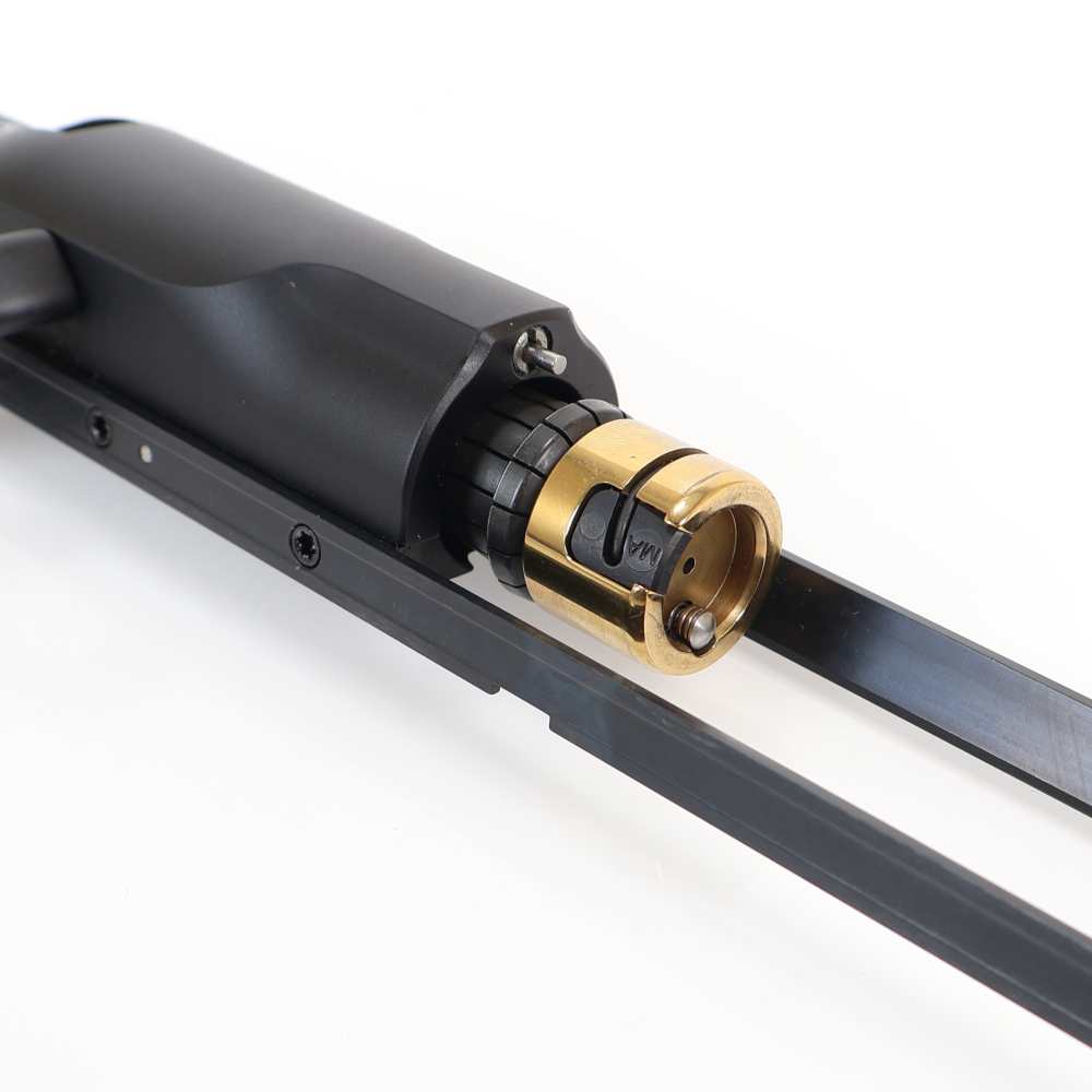 Blaser R8 Success, 6.5 PRC 25.5” Matte/Wood VERY NICE W/ Scope & Extras!-img-65