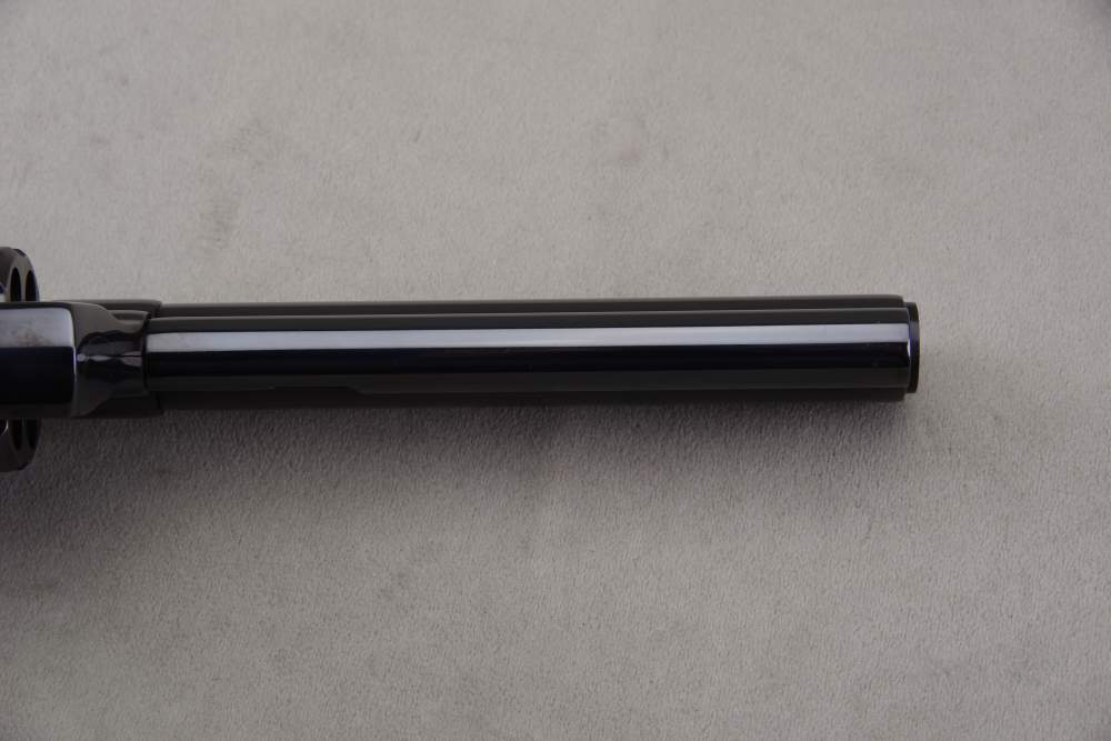 1976 Colt Python 357 Mag 6'' Blue 99% w/ Orig Box & Papers Bonded Ivory-img-29