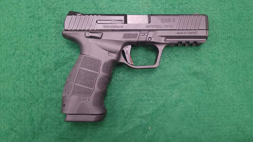 SAR USA SAR9 9mm-img-0