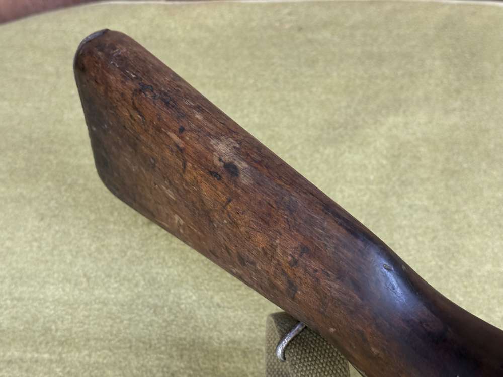 WW2 Chinese Chiang Kai Shek Type 24 Mauser Guangdong Arsenal-img-14