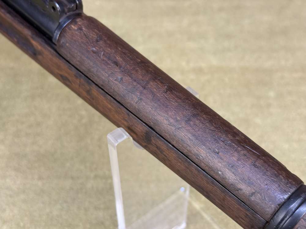 WW2 Chinese Chiang Kai Shek Type 24 Mauser Guangdong Arsenal-img-10