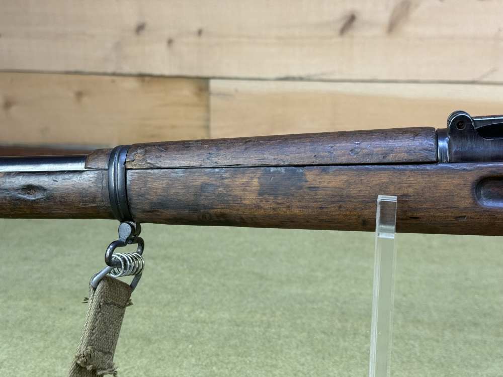WW2 Chinese Chiang Kai Shek Type 24 Mauser Guangdong Arsenal-img-28