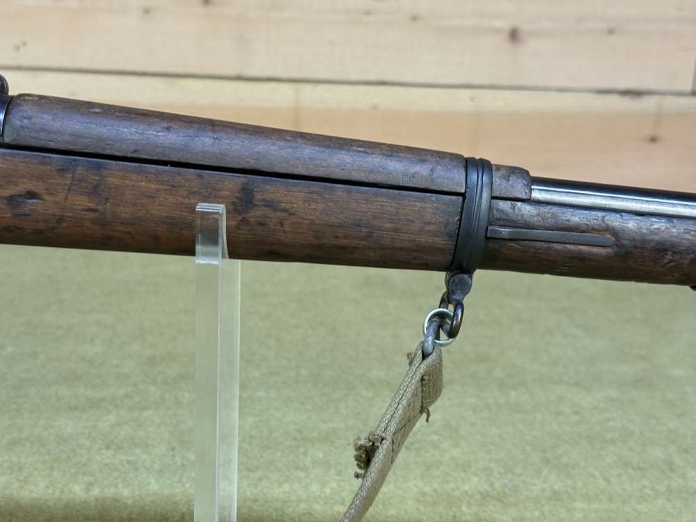 WW2 Chinese Chiang Kai Shek Type 24 Mauser Guangdong Arsenal-img-6