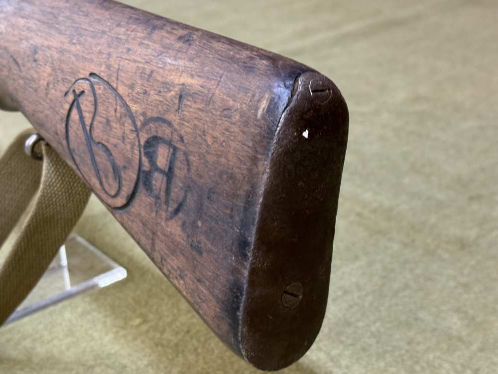 WW2 Chinese Chiang Kai Shek Type 24 Mauser Guangdong Arsenal-img-31