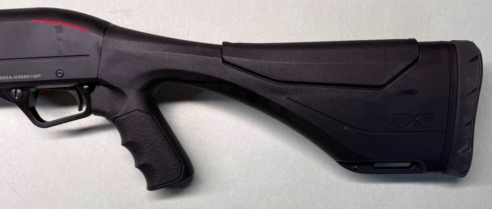 Winchester SXP Shadow Defender 12 Gauge 18” Pump Tactical Shotgun-img-5