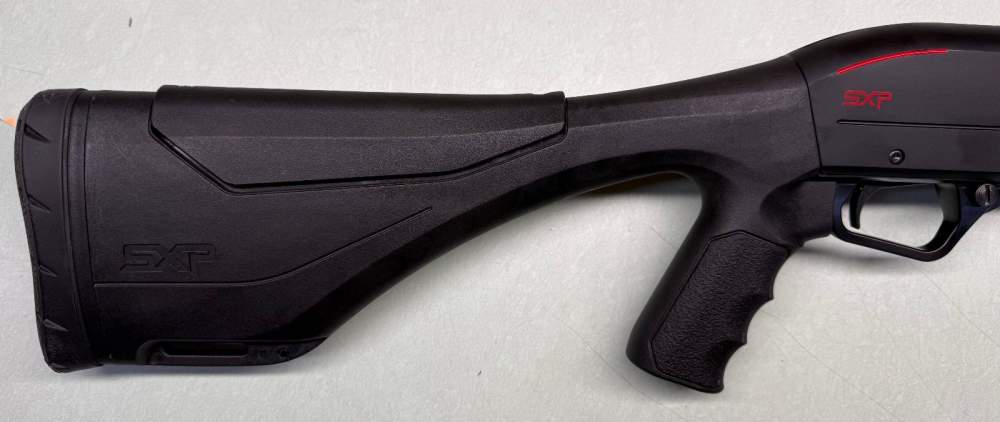 Winchester SXP Shadow Defender 12 Gauge 18” Pump Tactical Shotgun-img-1