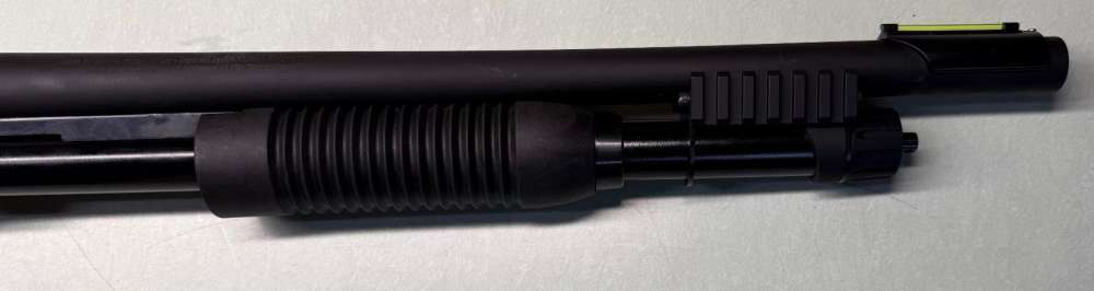 Winchester SXP Shadow Defender 12 Gauge 18” Pump Tactical Shotgun-img-3