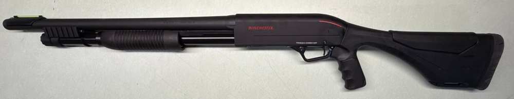 Winchester SXP Shadow Defender 12 Gauge 18” Pump Tactical Shotgun-img-4
