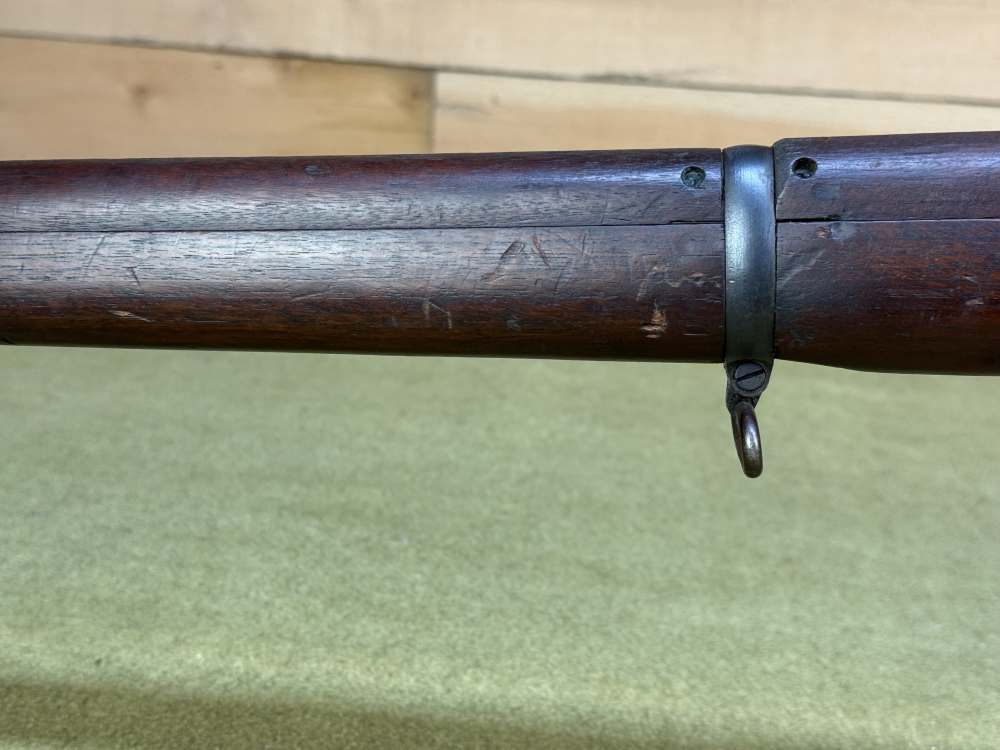 WW2 British No4 MkI Enfield Long Branch .303-img-5