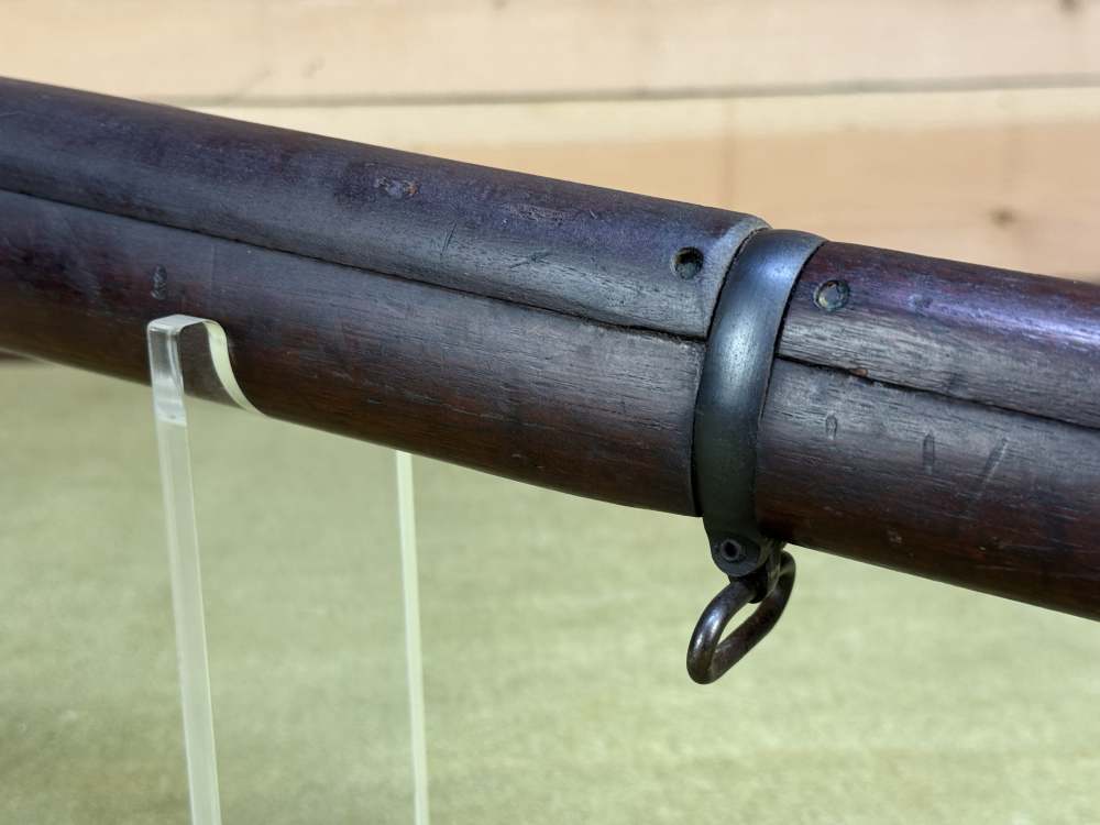 WW2 British No4 MkI Enfield Long Branch .303-img-11