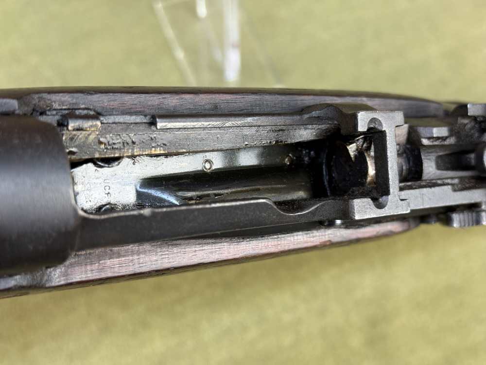 WW2 British No4 MkI Enfield Long Branch .303-img-18