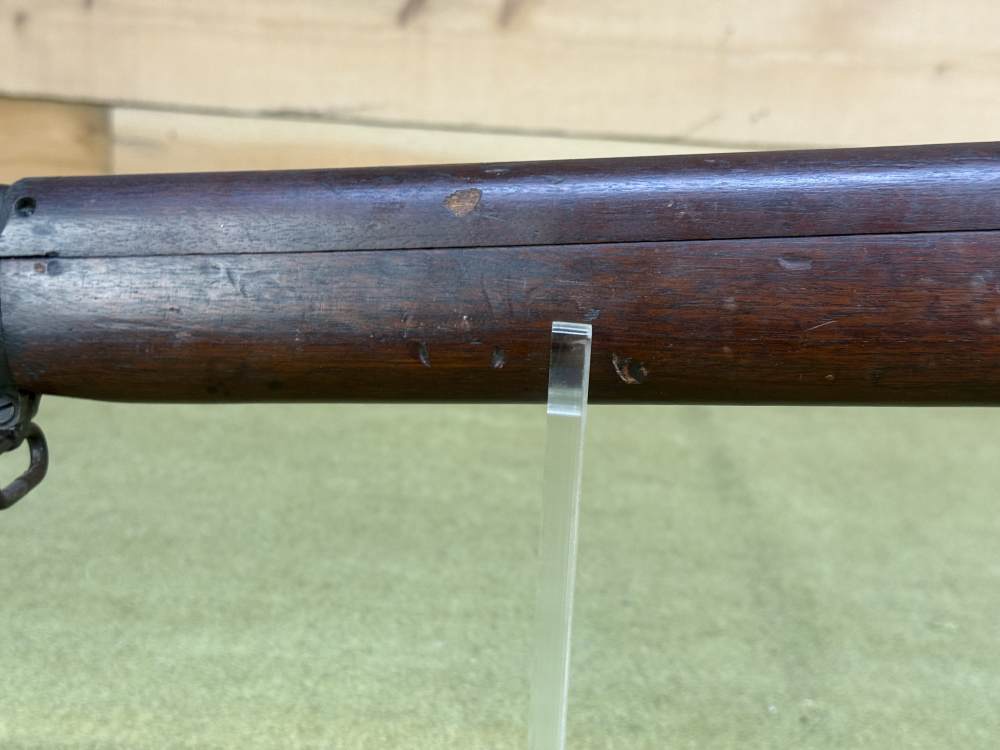 WW2 British No4 MkI Enfield Long Branch .303-img-4