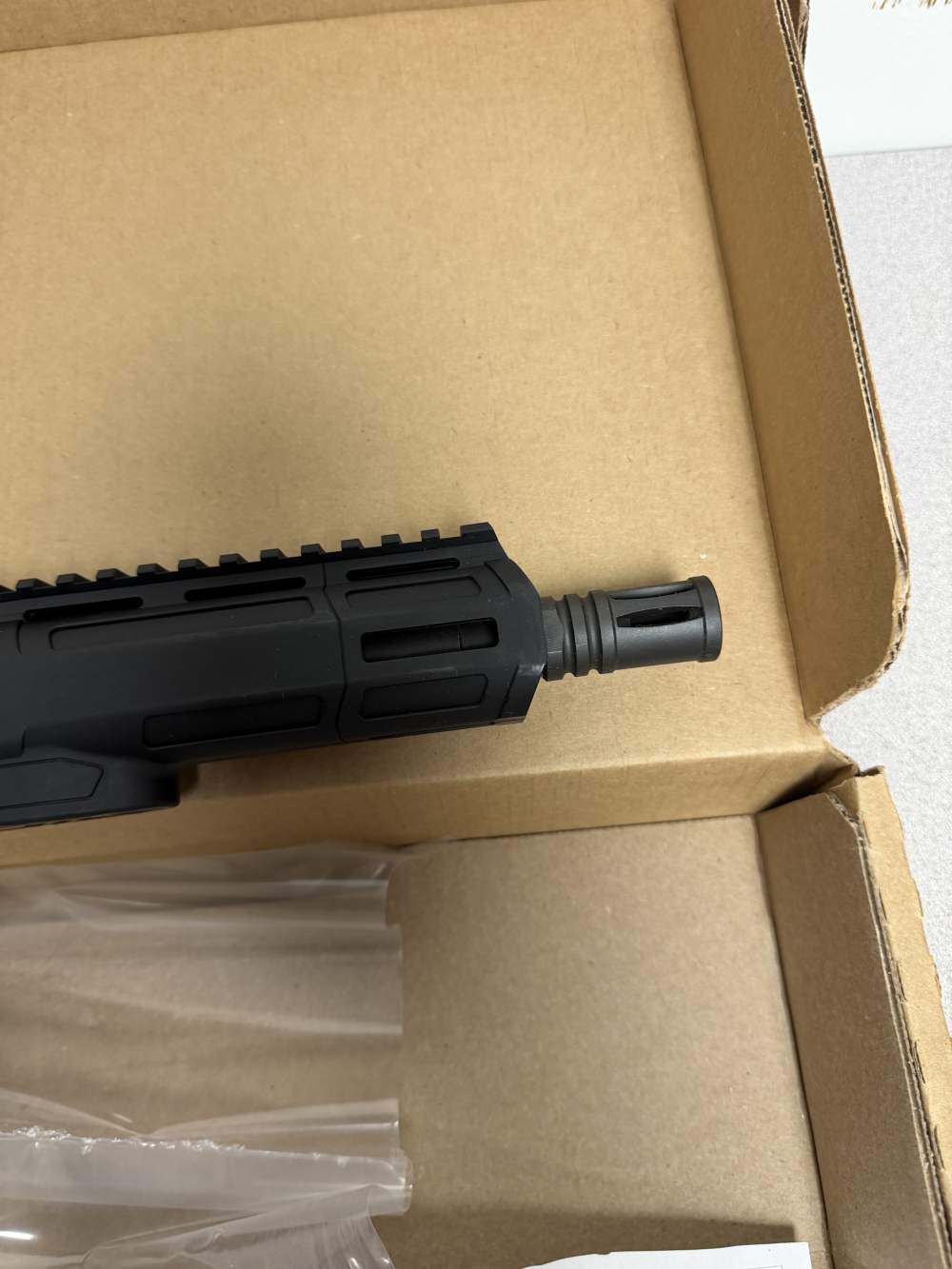 American Tactical Alpha Maxx Pistol ATIGAX5567ML60, 5.56mm, 7in, 60 Rds-img-8
