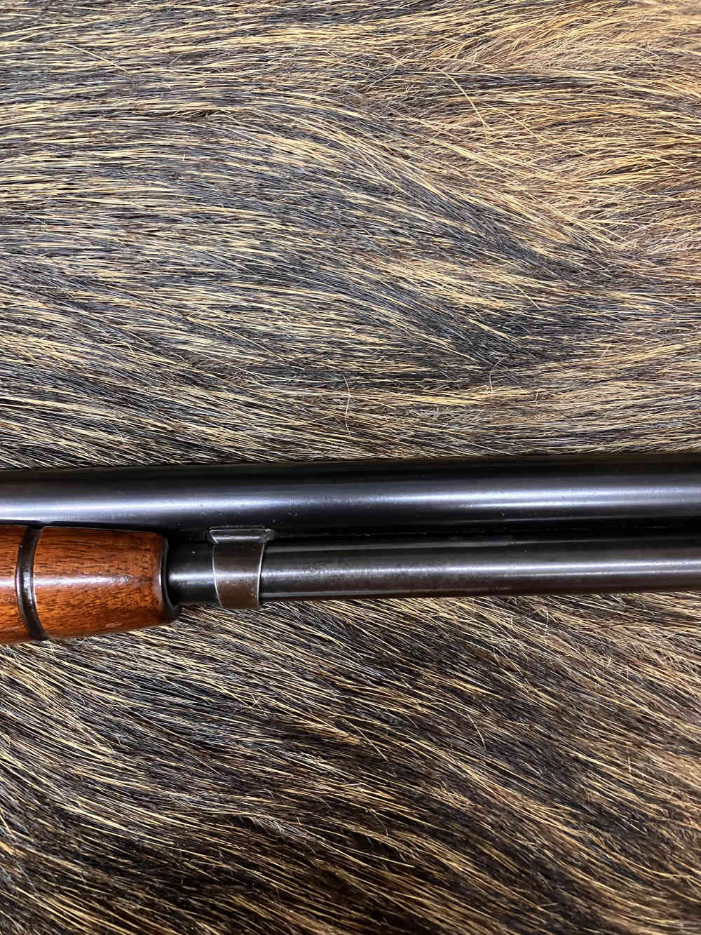 1923 Remington model 25 32-20 Win 1st year and 1st month of production-img-5
