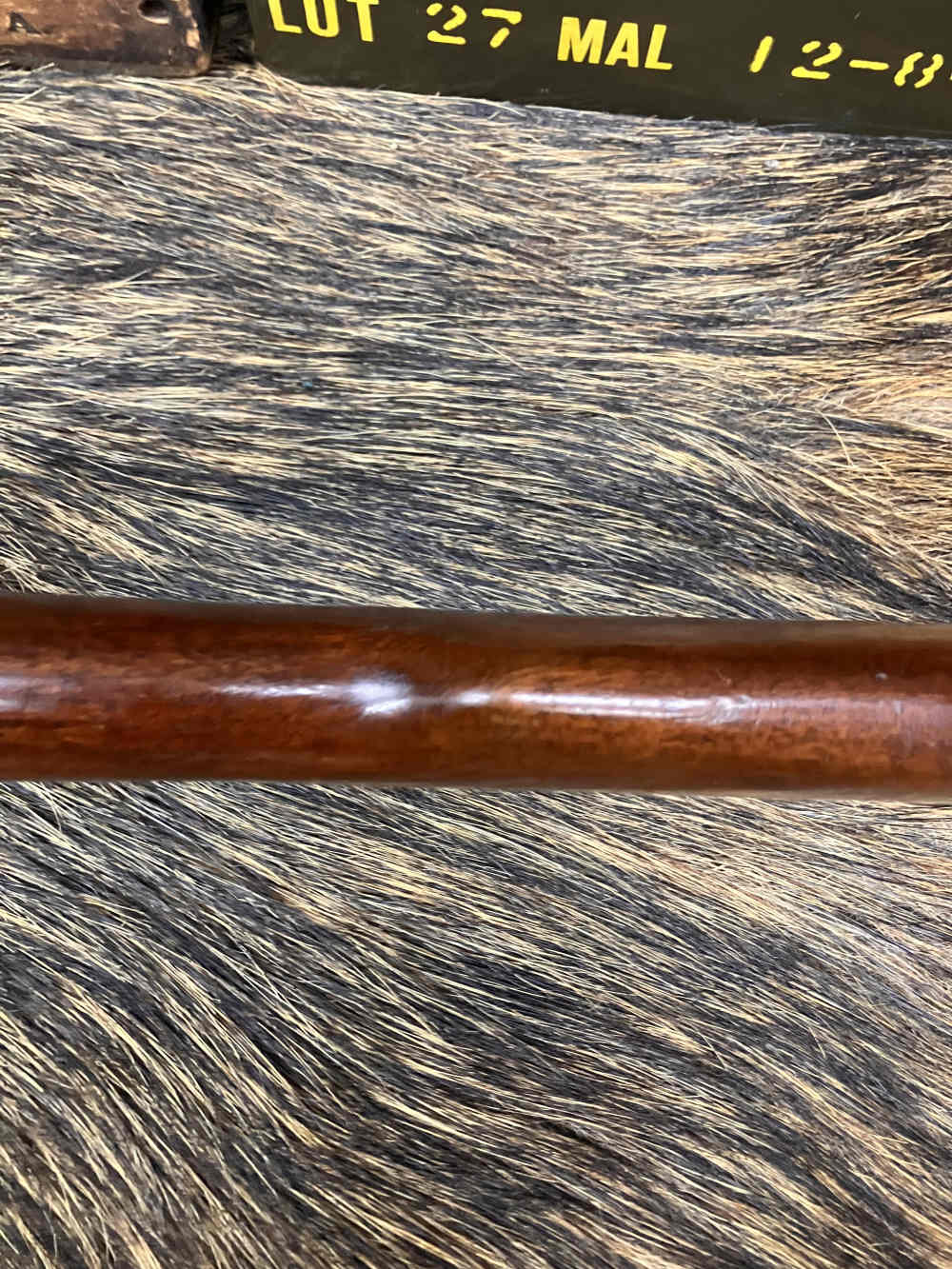 1923 Remington model 25 32-20 Win 1st year and 1st month of production-img-23